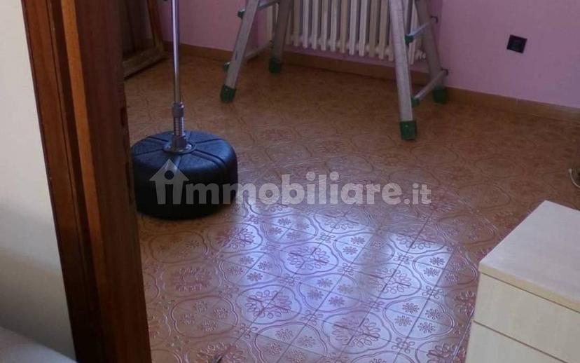 Appartamento via Argine Vecchio 42/F, Mirabello, Terre del Reno — foto 48 di 49