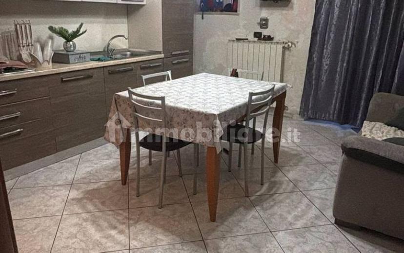 Trilocale via Giannini, Quartieri Settecenteschi, Foggia — foto 6 di 9