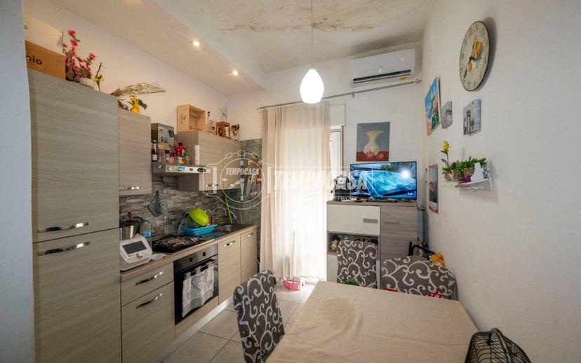 Bilocale via conte di torino 69, Giostra, Messina — foto 18 di 22