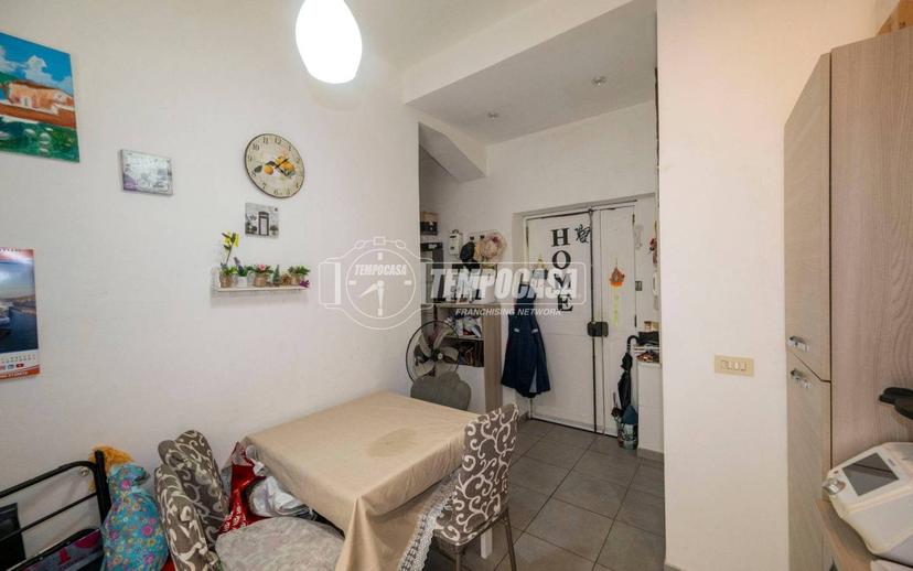 Bilocale via conte di torino 69, Giostra, Messina — foto 21 di 22