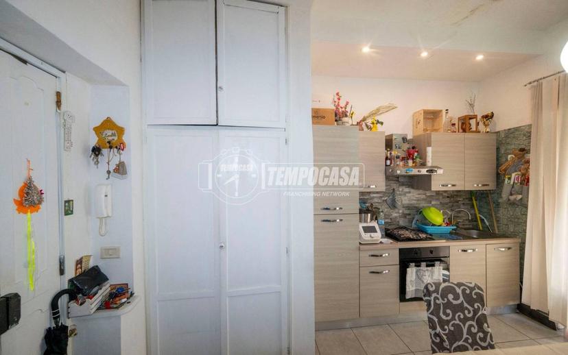 Bilocale via conte di torino 69, Giostra, Messina — foto 4 di 22
