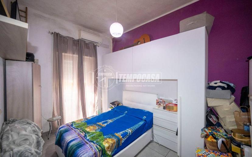 Bilocale via conte di torino 69, Giostra, Messina — foto 15 di 22