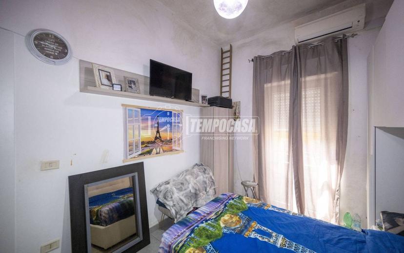 Bilocale via conte di torino 69, Giostra, Messina — foto 19 di 22