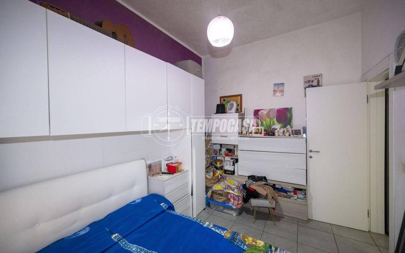 Bilocale via conte di torino 69, Giostra, Messina — foto 16 di 22