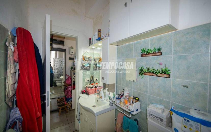 Bilocale via conte di torino 69, Giostra, Messina — foto 13 di 22