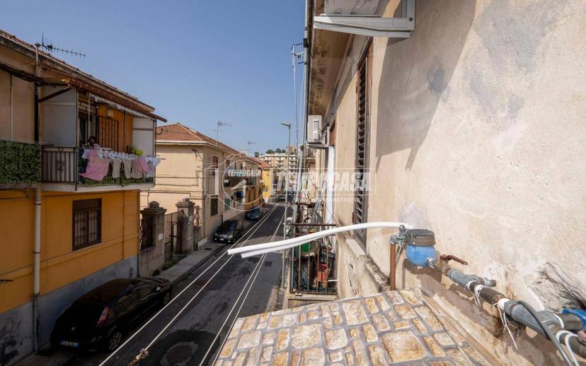 Bilocale via conte di torino 69, Giostra, Messina — foto 22 di 22