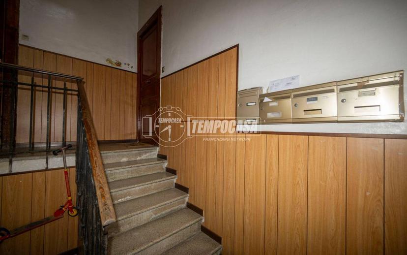 Bilocale via conte di torino 69, Giostra, Messina — foto 17 di 22