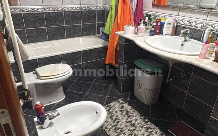Trilocale via Giannini, Quartieri Settecenteschi, Foggia — foto 3 di 9