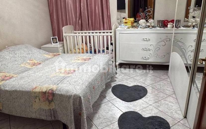 Trilocale via Giannini, Quartieri Settecenteschi, Foggia — foto 2 di 9