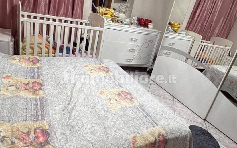 Trilocale via Giannini, Quartieri Settecenteschi, Foggia — foto 4 di 9