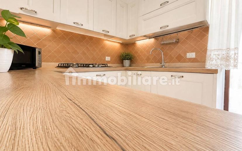 Trilocale via Ferdinando Magellano 22, Centro, Nuoro — foto 22 di 22