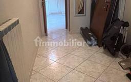 Trilocale via Giannini, Quartieri Settecenteschi, Foggia