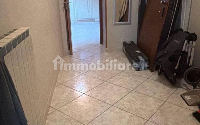 Trilocale via Giannini, Quartieri Settecenteschi, Foggia