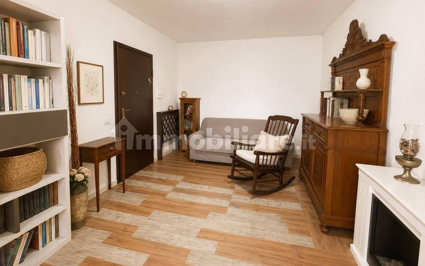 Trilocale via Ferdinando Magellano 22, Centro, Nuoro — foto 14 di 22