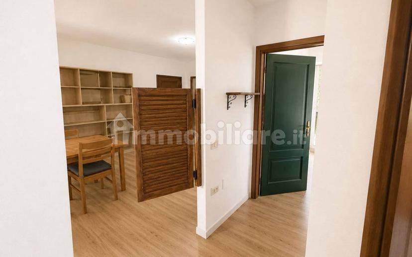 Trilocale via Ferdinando Magellano 22, Centro, Nuoro — foto 9 di 22
