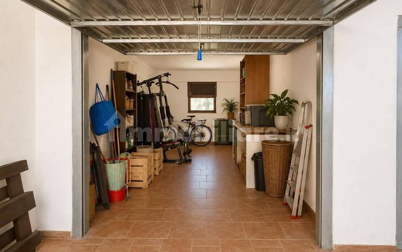 Trilocale via Ferdinando Magellano 22, Centro, Nuoro — foto 16 di 22