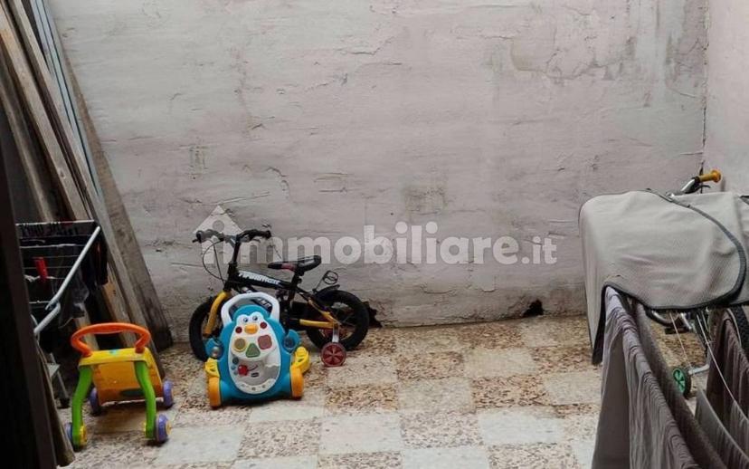 Trilocale via Giannini, Quartieri Settecenteschi, Foggia — foto 5 di 9