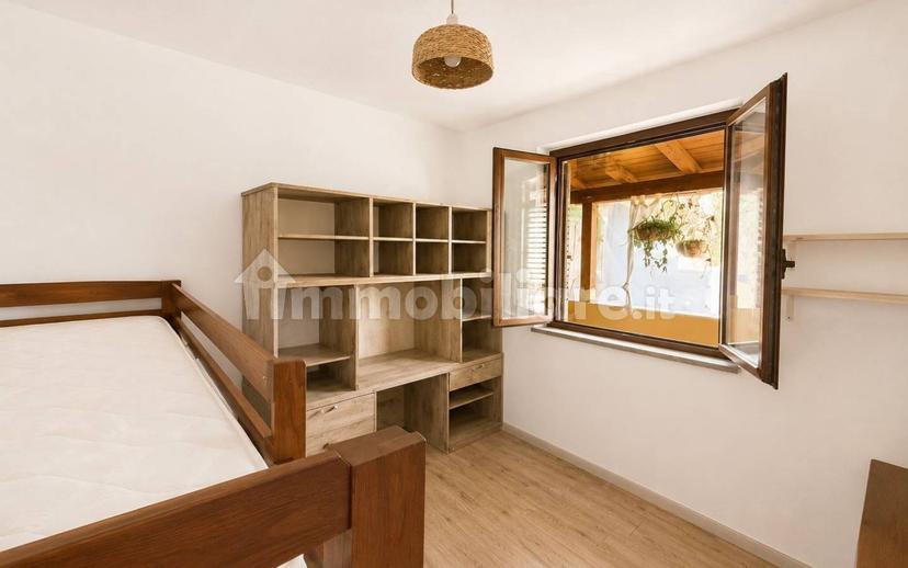 Trilocale via Ferdinando Magellano 22, Centro, Nuoro — foto 6 di 22
