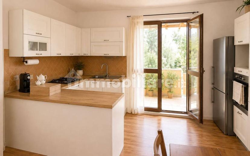 Trilocale via Ferdinando Magellano 22, Centro, Nuoro — foto 18 di 22