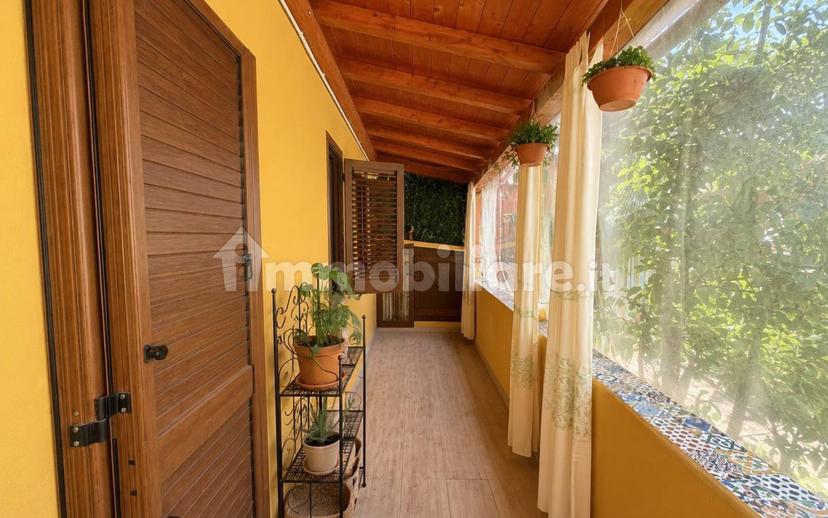 Trilocale via Ferdinando Magellano 22, Centro, Nuoro — foto 10 di 22