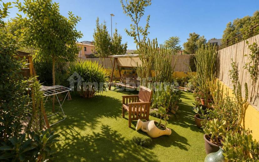 Trilocale via Ferdinando Magellano 22, Centro, Nuoro — foto 8 di 22