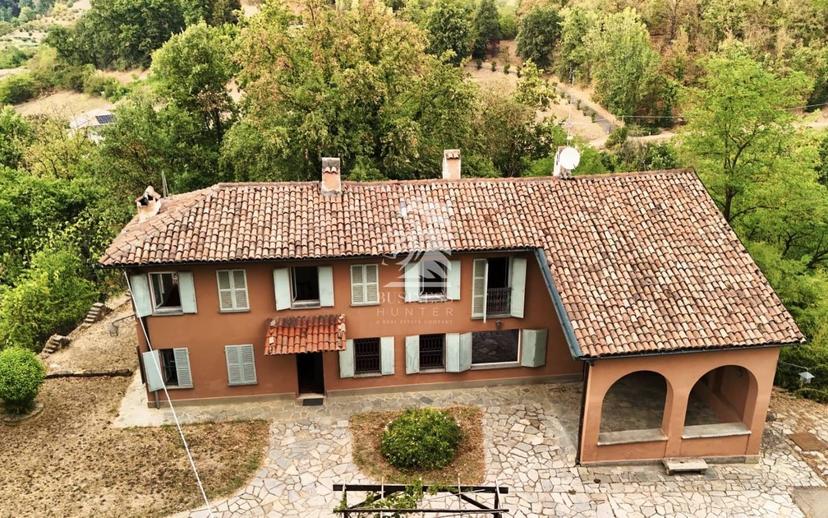 Rustico Strada Valmanera, Collina Volta, Asti — foto 15 di 50
