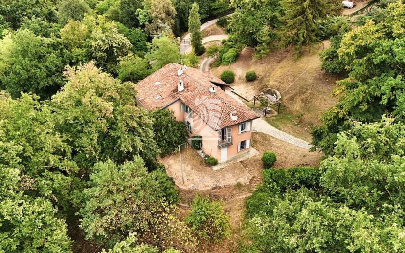 Rustico Strada Valmanera, Collina Volta, Asti — foto 18 di 50