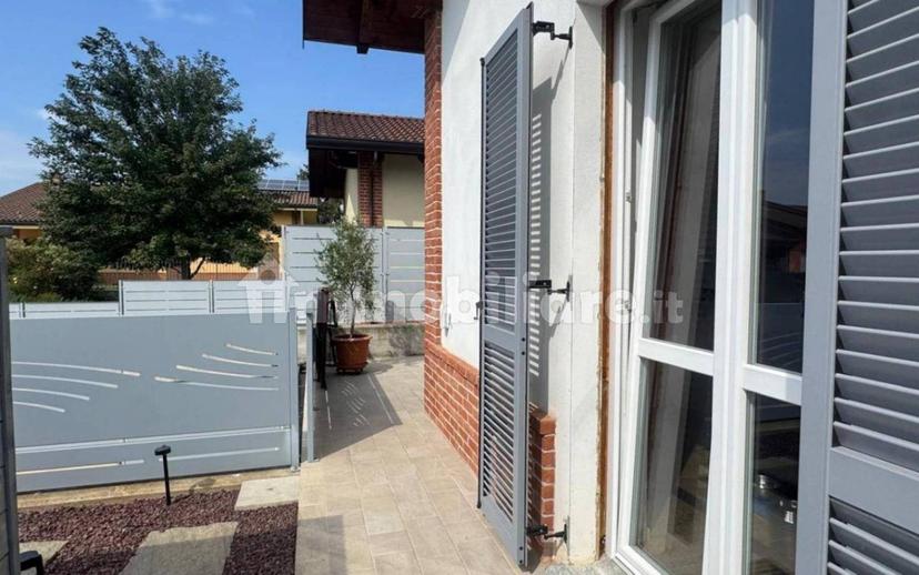 Villa unifamiliare frazione Revignano, Palucco, Asti — foto 42 di 65