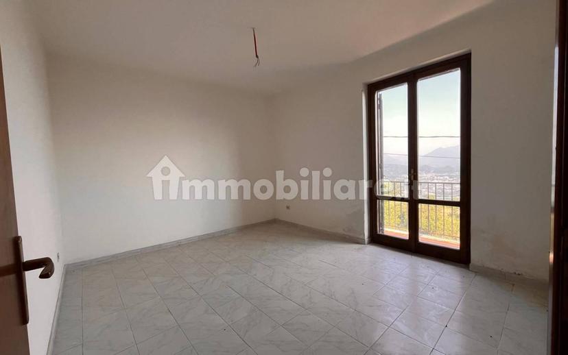 Terratetto unifamiliare via Pasquale Gaita, Montefredane — foto 22 di 22