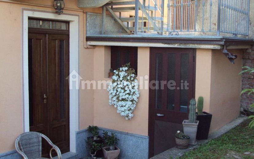 Bilocale via Umberto I 7a, Centro, Govone — foto 8 di 9