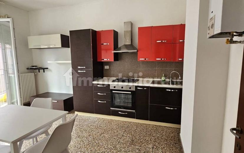 Bilocale via Giuseppe Scaramuzza 24, Città Giardino, Pavia — foto 9 di 12