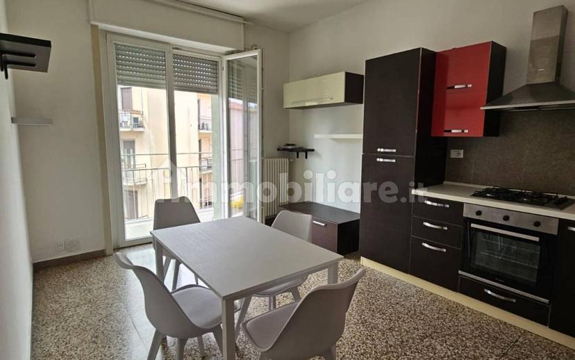 Bilocale via Giuseppe Scaramuzza 24, Città Giardino, Pavia — foto 8 di 12