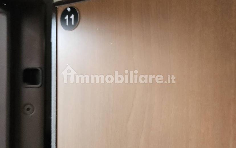 Bilocale via Giuseppe Scaramuzza 24, Città Giardino, Pavia — foto 11 di 12