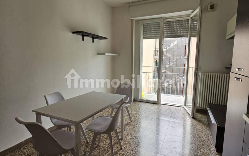 Bilocale via Giuseppe Scaramuzza 24, Città Giardino, Pavia — foto 5 di 12