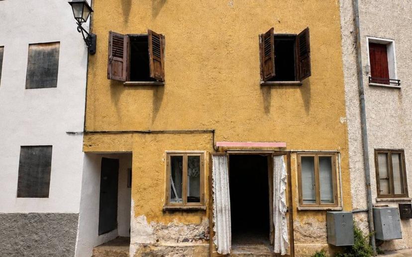 Villa a schiera via Monte Ortigara, 2, Centro, Lugo di Vicenza — foto 4 di 14