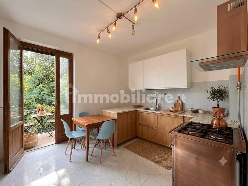 Terratetto unifamiliare via Pasquale Gaita, Montefredane — foto 11 di 22