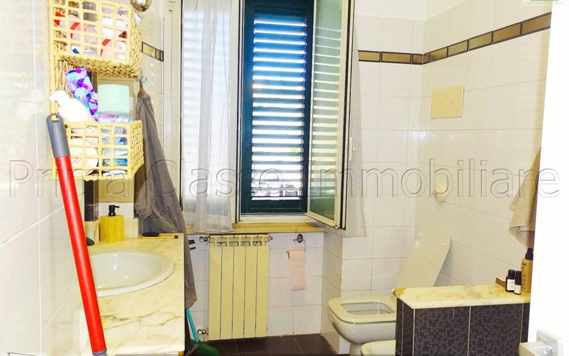 Trilocale via Monte Siella, Ospedale, Pescara — foto 8 di 19