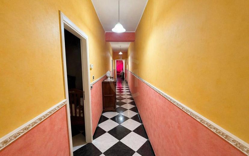 Quadrilocale via Galliano 13, Centro, Misterbianco — foto 17 di 20