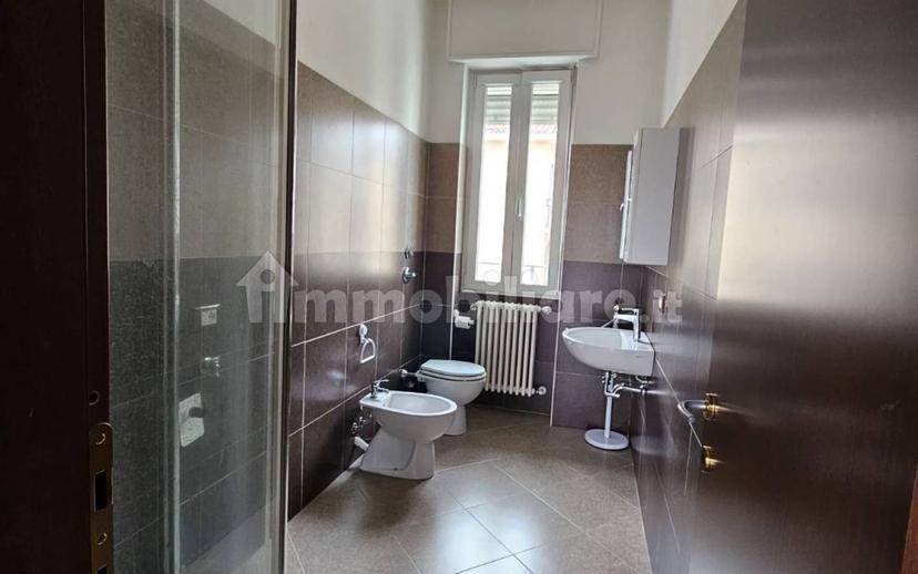 Bilocale via Giuseppe Scaramuzza 24, Città Giardino, Pavia — foto 4 di 12