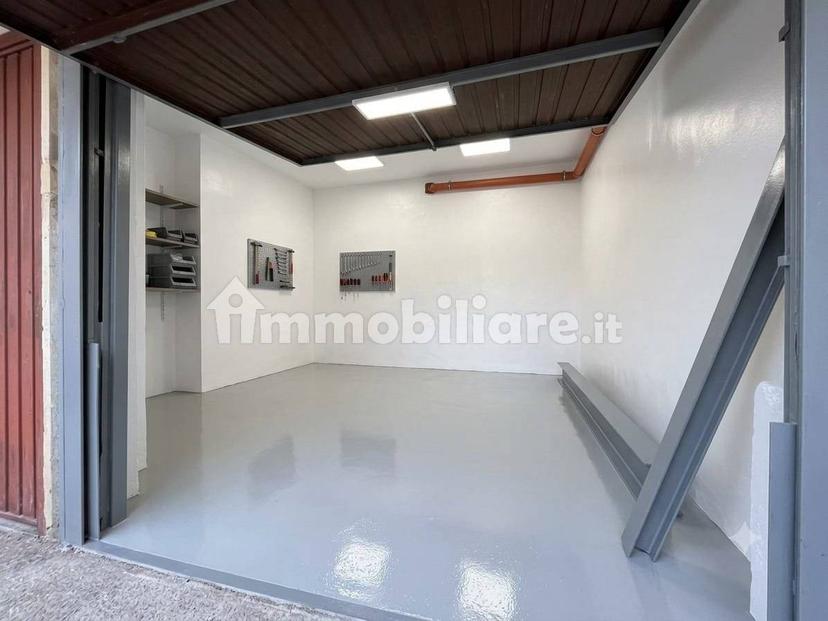 Terratetto unifamiliare via Pasquale Gaita, Montefredane — foto 10 di 22