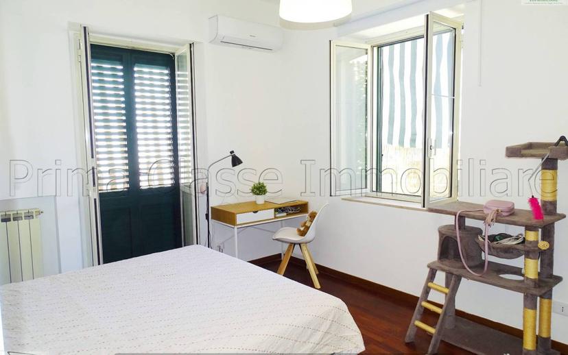 Trilocale via Monte Siella, Ospedale, Pescara — foto 13 di 19