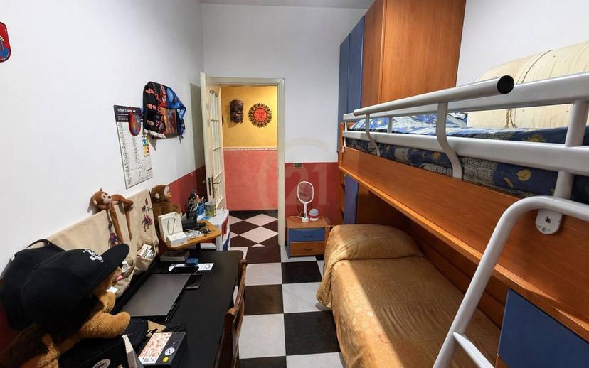 Quadrilocale via Galliano 13, Centro, Misterbianco — foto 6 di 20