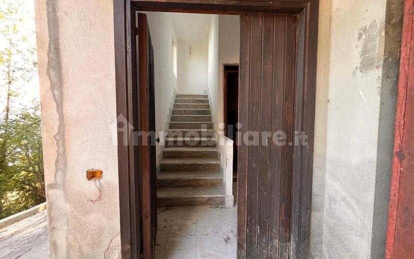 Terratetto unifamiliare via Pasquale Gaita, Montefredane — foto 12 di 22