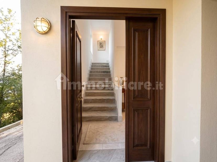 Terratetto unifamiliare via Pasquale Gaita, Montefredane — foto 6 di 22