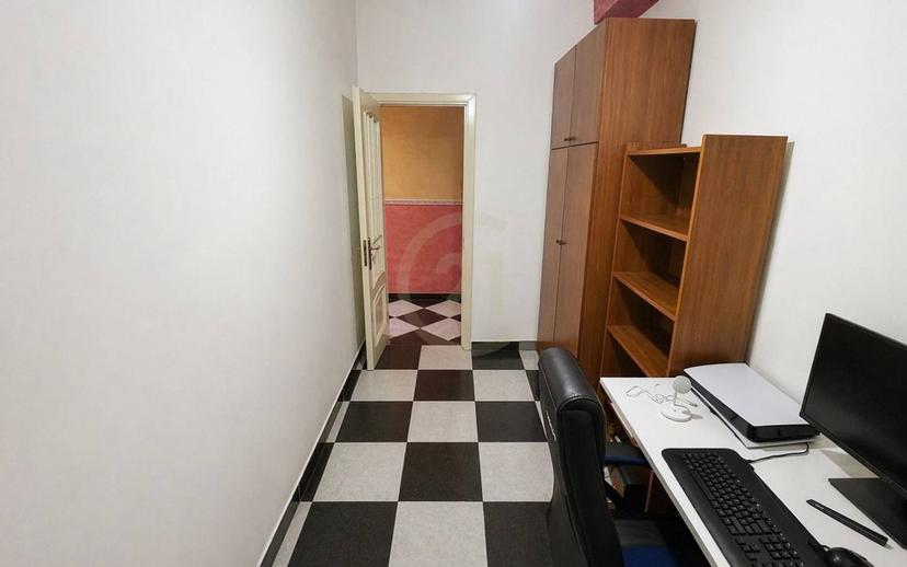 Quadrilocale via Galliano 13, Centro, Misterbianco — foto 9 di 20