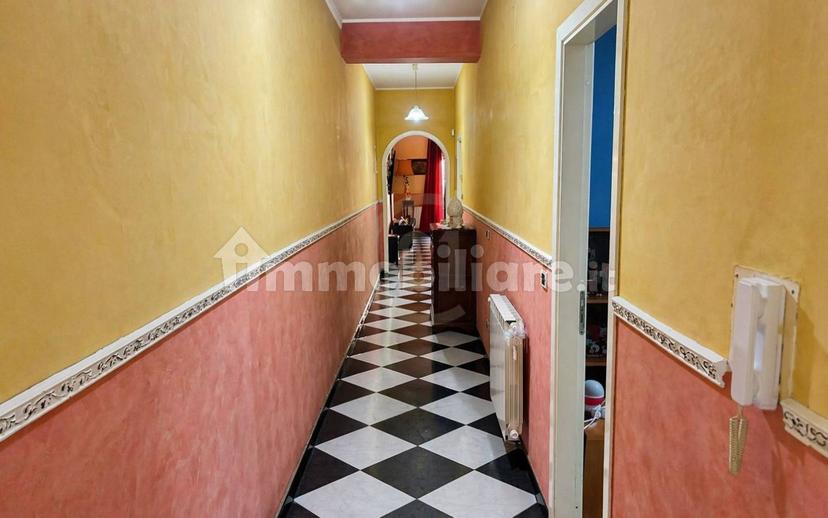 Quadrilocale via Galliano 13, Centro, Misterbianco — foto 18 di 20