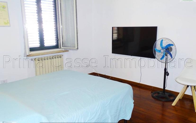 Trilocale via Monte Siella, Ospedale, Pescara — foto 10 di 19