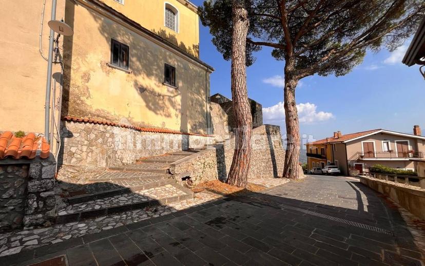Terratetto unifamiliare via Pasquale Gaita, Montefredane — foto 3 di 22