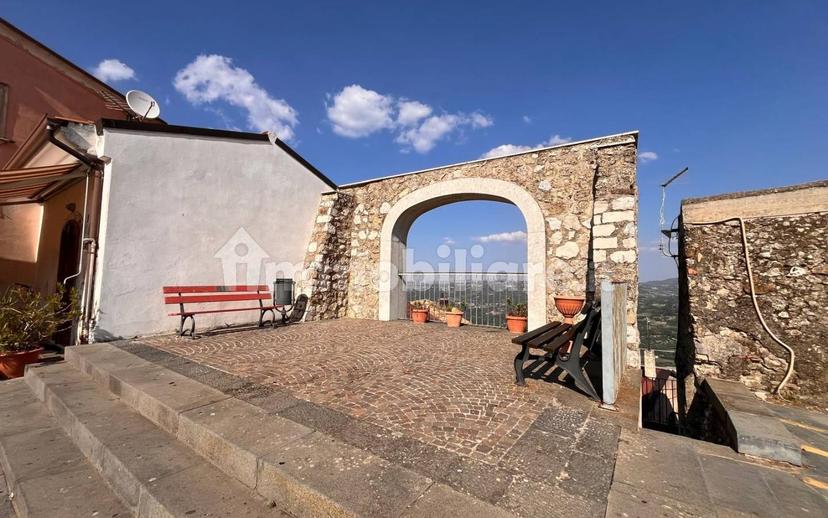 Terratetto unifamiliare via Pasquale Gaita, Montefredane — foto 17 di 22
