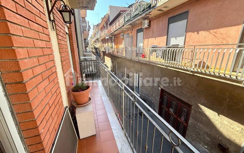 Quadrilocale via Galliano 13, Centro, Misterbianco — foto 14 di 20